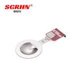 反拱鳄齿形爆破片（YE）