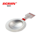 反拱带槽形爆破片（YC）