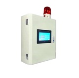 除尘粉尘火花探测仪装置报警器联动喷淋