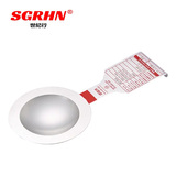 反拱刀架形爆破片（YD）