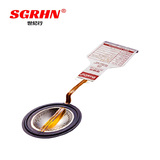 卫生级金属爆破片（YFW）