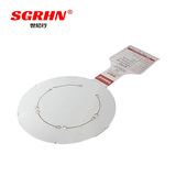 平板开缝形爆破片（PF）