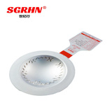 反拱开缝形爆破片（YF）