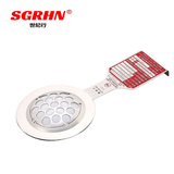 超低压双向爆破片（YDC）